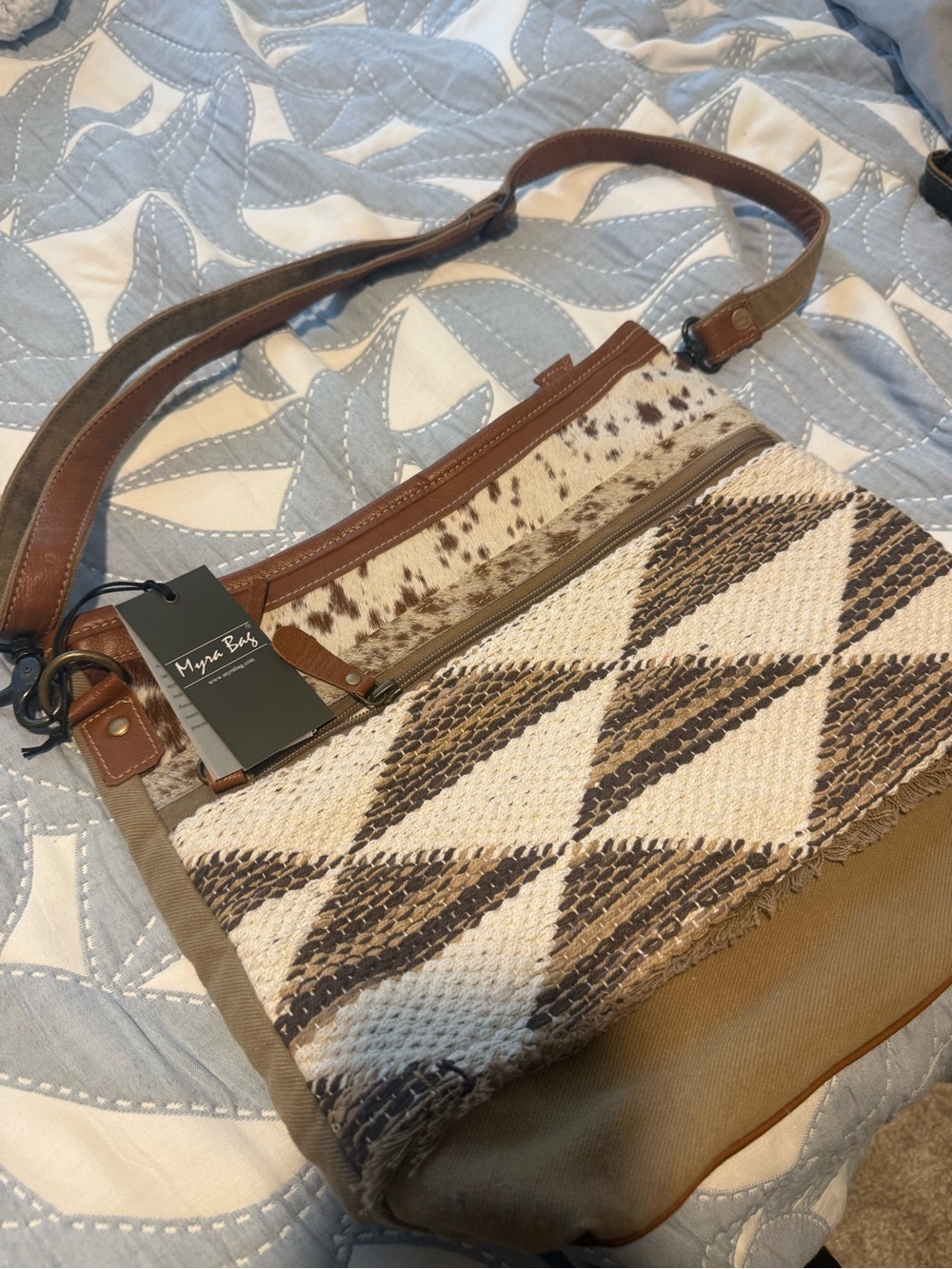 Myra Bag